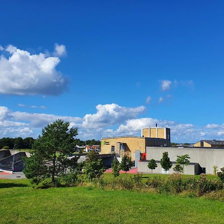 A Pousada Arena Assens Exterior foto