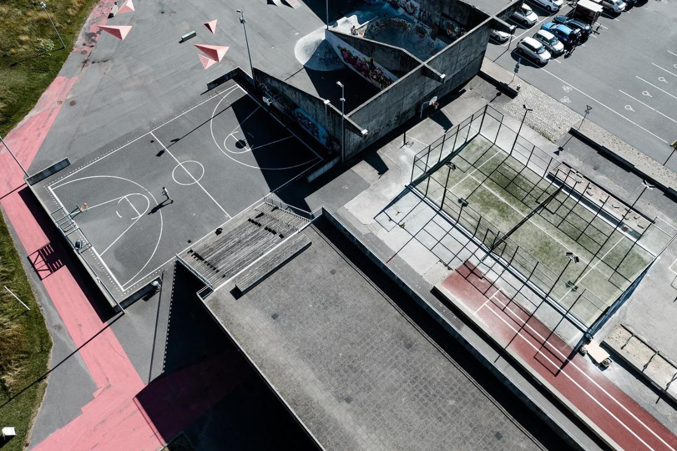 A Pousada Arena Assens Exterior foto